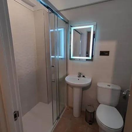Apartment En *