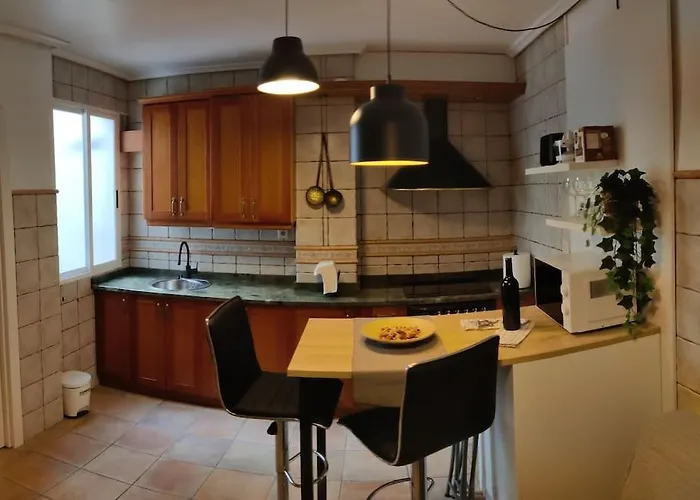 En Lägenhet Lekeitio