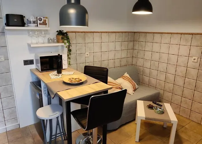 Lägenhet En Lekeitio