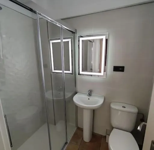 Lägenhet En Lekeitio