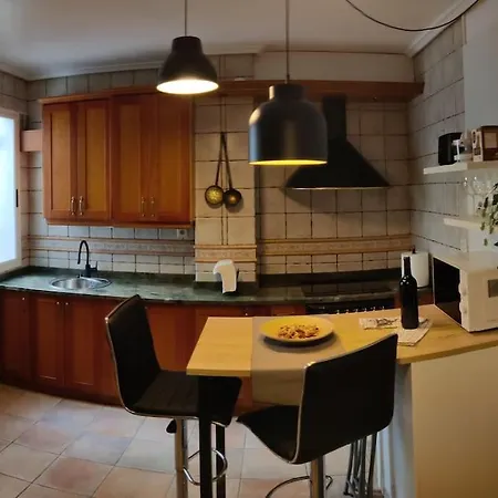 En Apartman Lekeitio